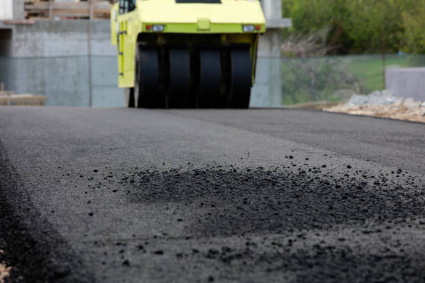 Best Permeable Paver Driveway  in Cloquet, MN