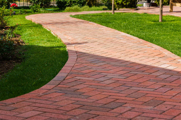 Best Driveway Paver Repair  in Cloquet, MN