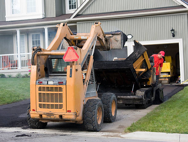Professional Driveway Pavers in Cloquet, MN