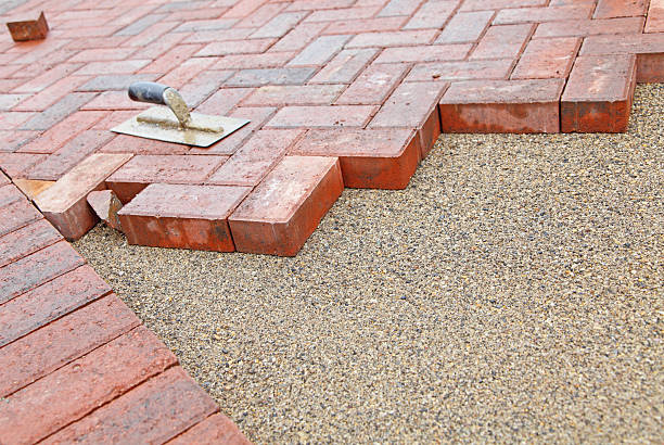 Best Driveway Paver Repair  in Cloquet, MN